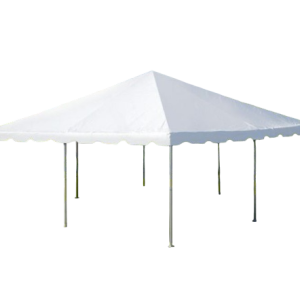Tent 20 x 20 ft