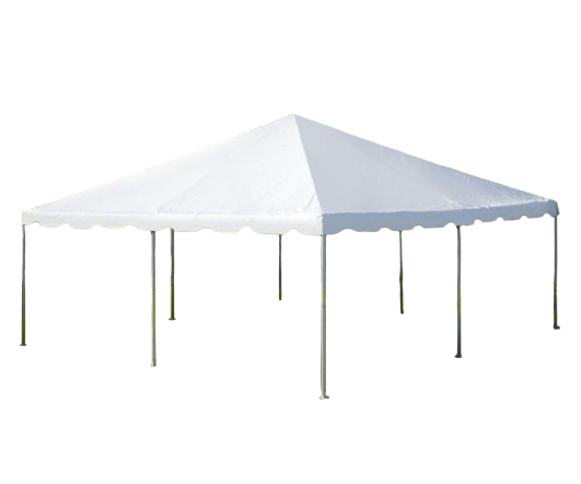 Tent 20 x 20 ft