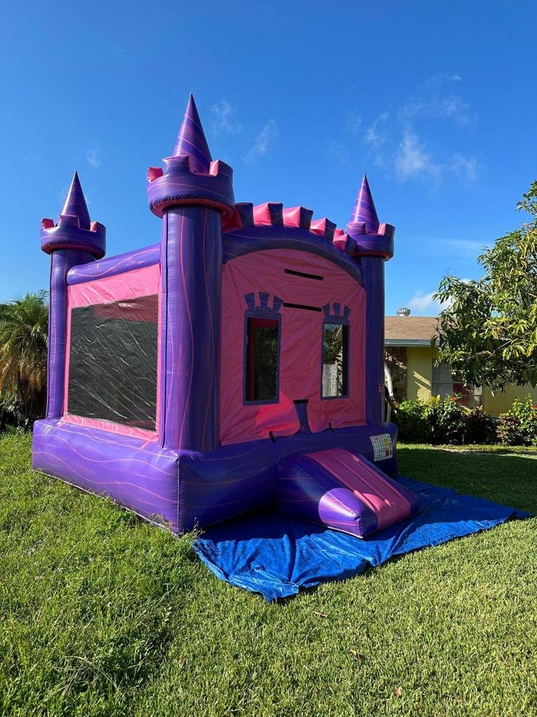 Princess Castle
