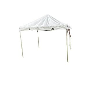 Tent 10x10 ft