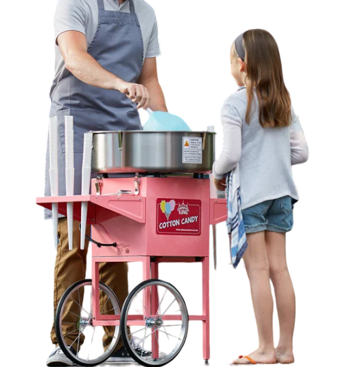 Cotton Candy - Image 2