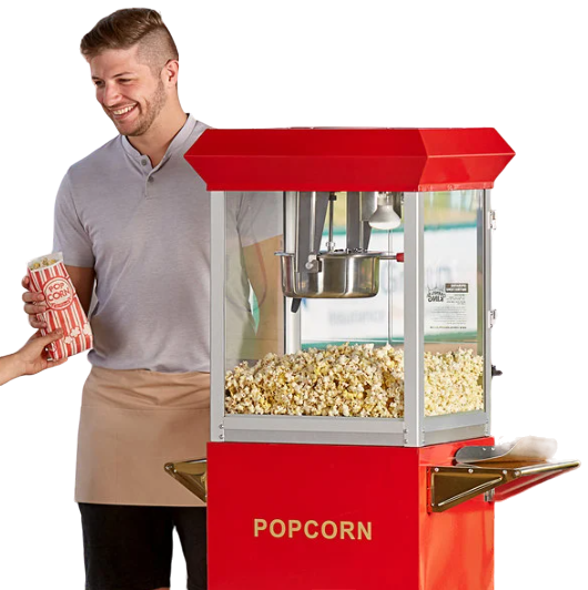 PopCorn Machine - Image 2