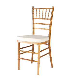 Adult Chavari Chairs