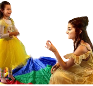 1 hour Host Entertainment