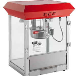 PopCorn Machine