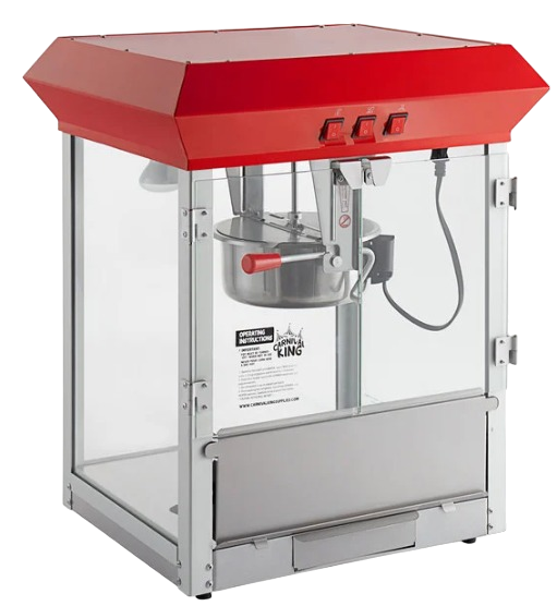 PopCorn Machine