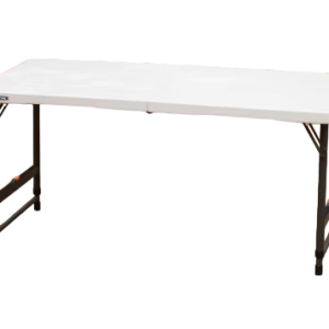 Rectangular Table 4ft