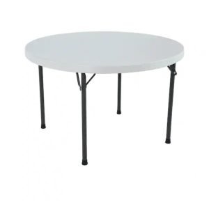 45 inch Round Table