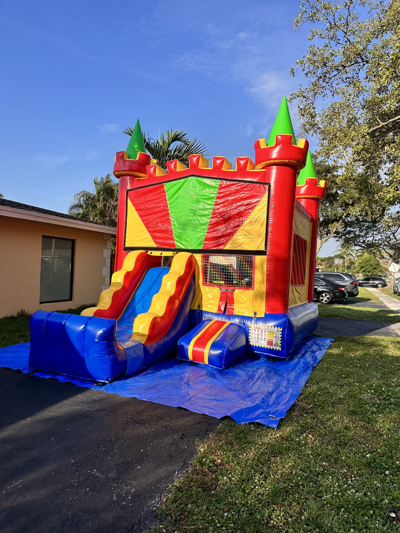 21ft Variety combo - Image 2