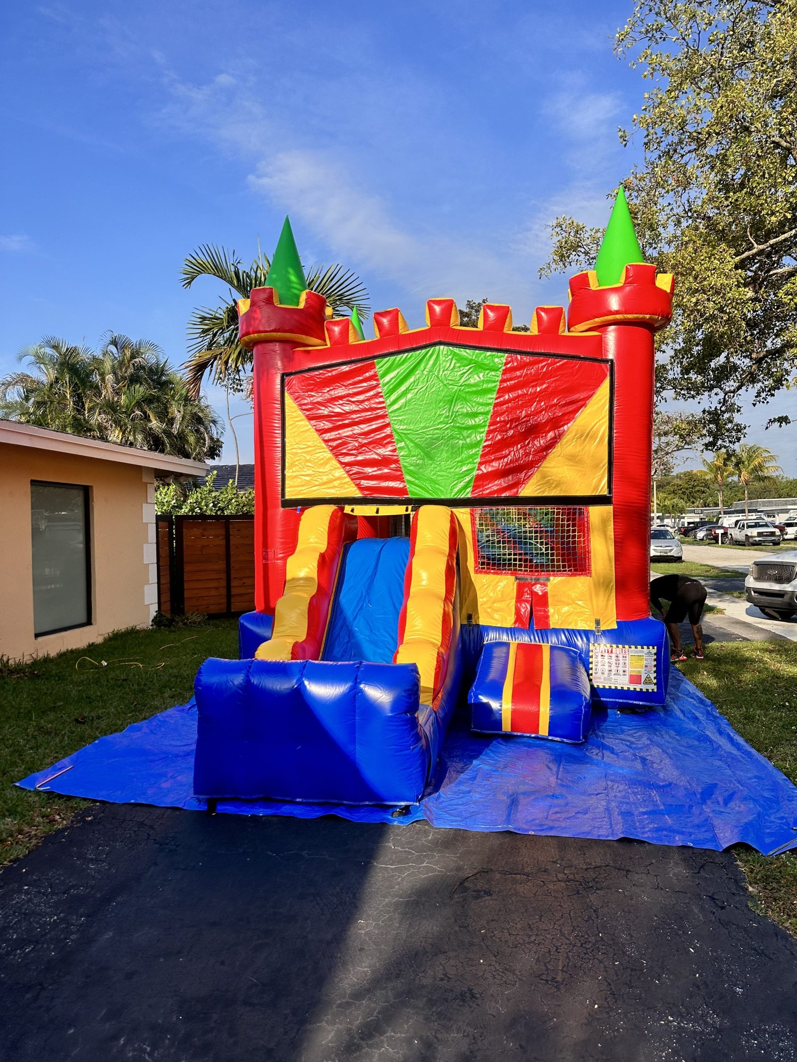 21ft Variety combo - Image 3