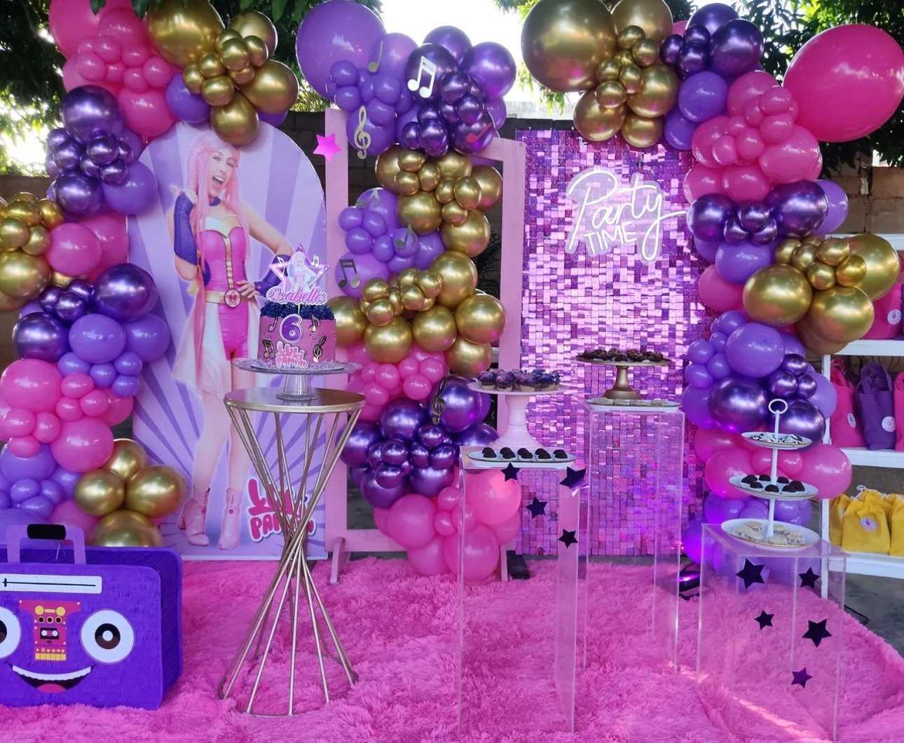 Package decor #5 - Image 3