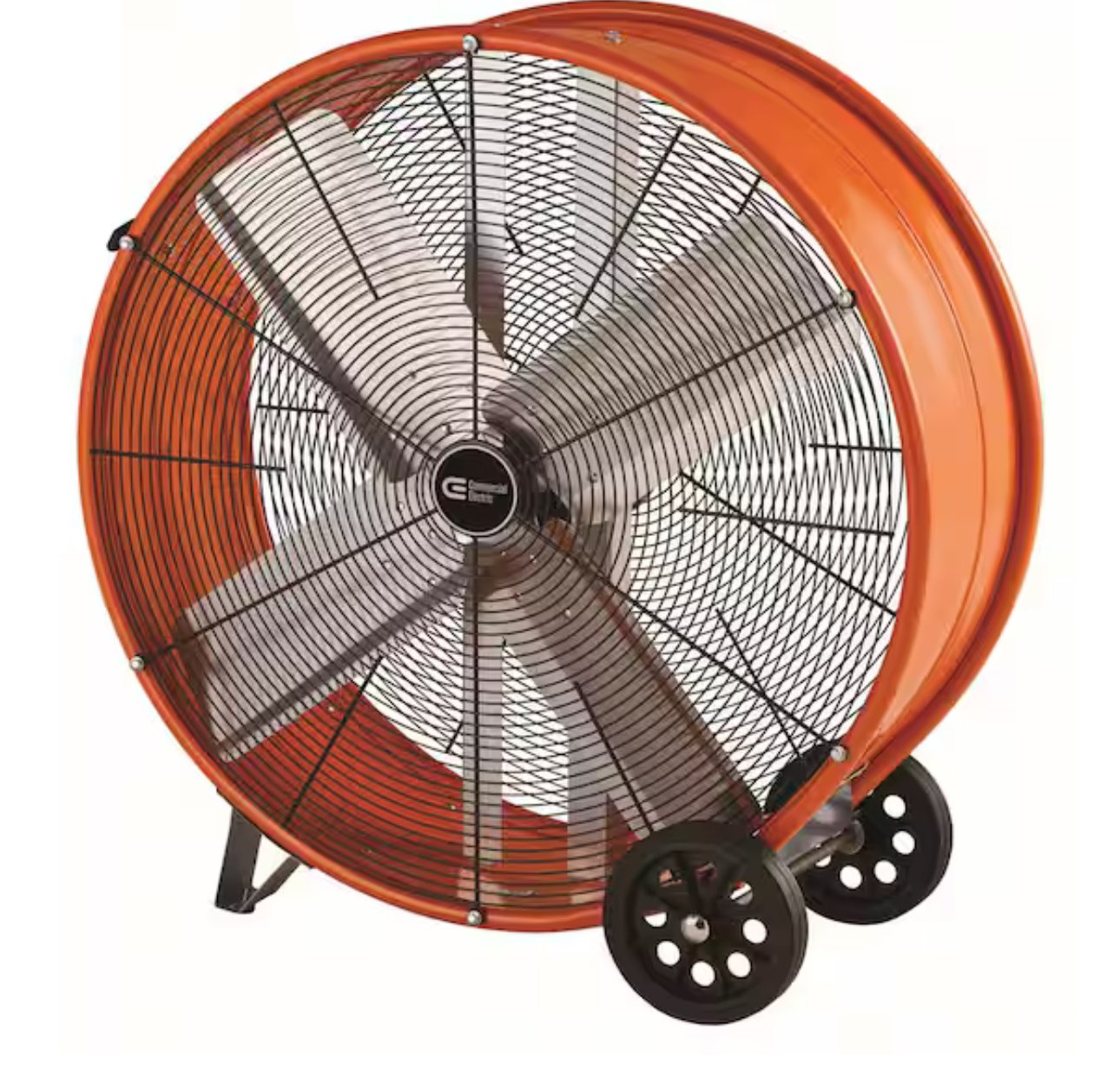 Medium Fan