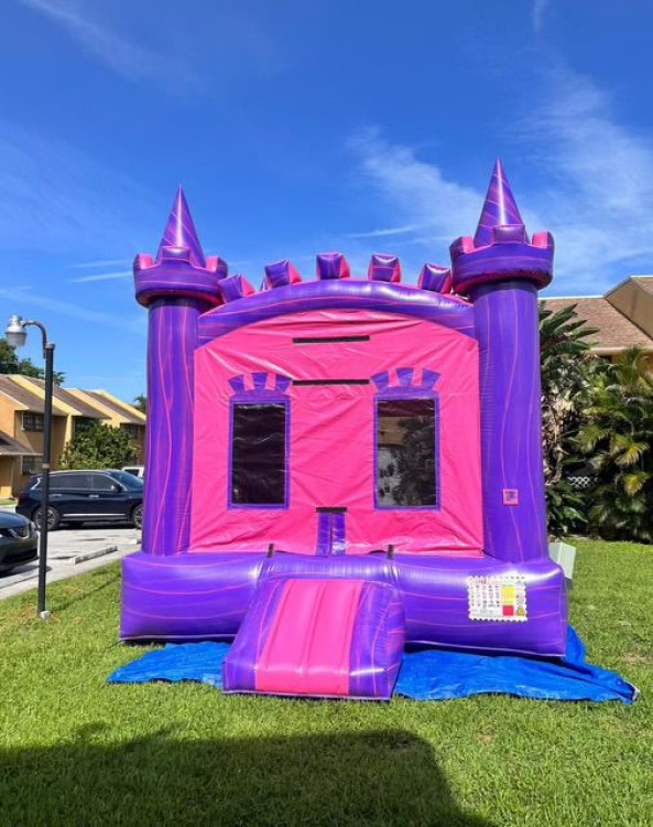 Princess Castle