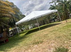 tent 20x30