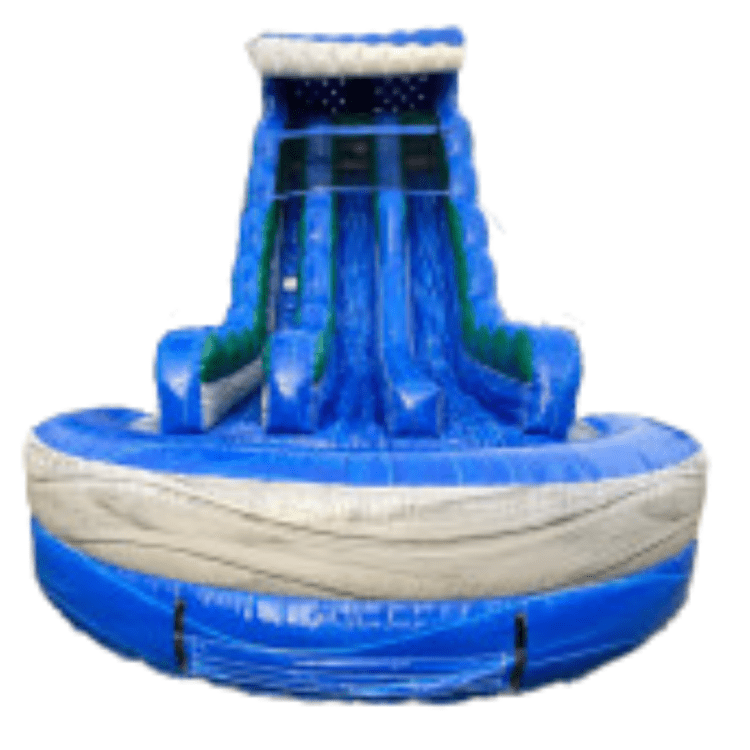 Water Slide Rentals