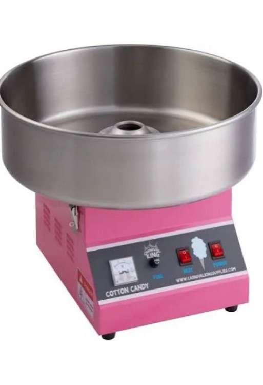 Cotton Candy Machine