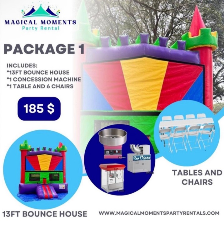 Package Deals