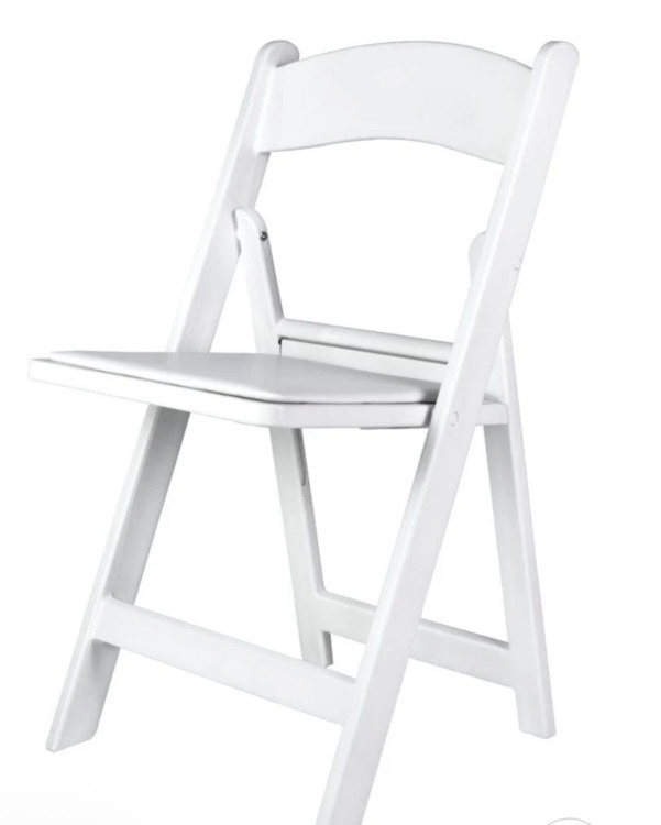 Tables & Chair Rentals