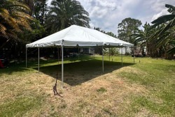 tent 20x30